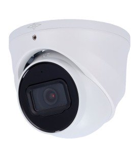 X-Security IP Turret Camera XS-IPD987ZSW-8P-AI