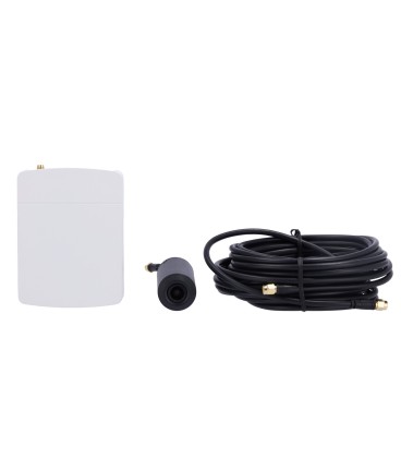 Kit de caméra sténopé X-Security XS-IPMCKIT-4U-L3