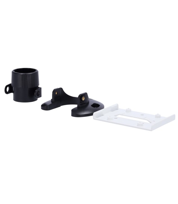 Kit de caméra sténopé X-Security XS-IPMCKIT-4U-L3