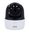 Cámara PT IP X-Security XS-IPPT470-5ES-FC-AI2