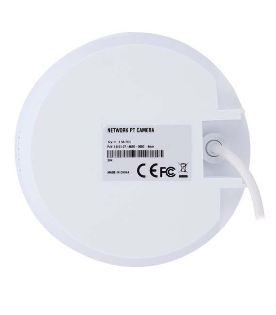 Câmera IP PT X-Security XS-IPPT470-5ES-FC-AI2