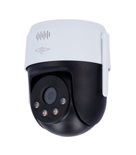 Cámara PT IP X-Security XS-IPPT470-5ESW-FC-AI2