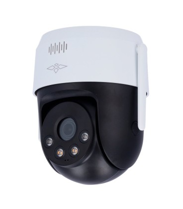 Cámara PT IP X-Security XS-IPPT470-5ESW-FC-AI2