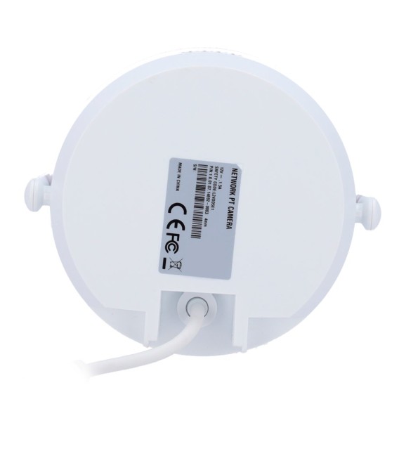 Câmera IP PT X-Security XS-IPPT470-5ESW-FC-AI2