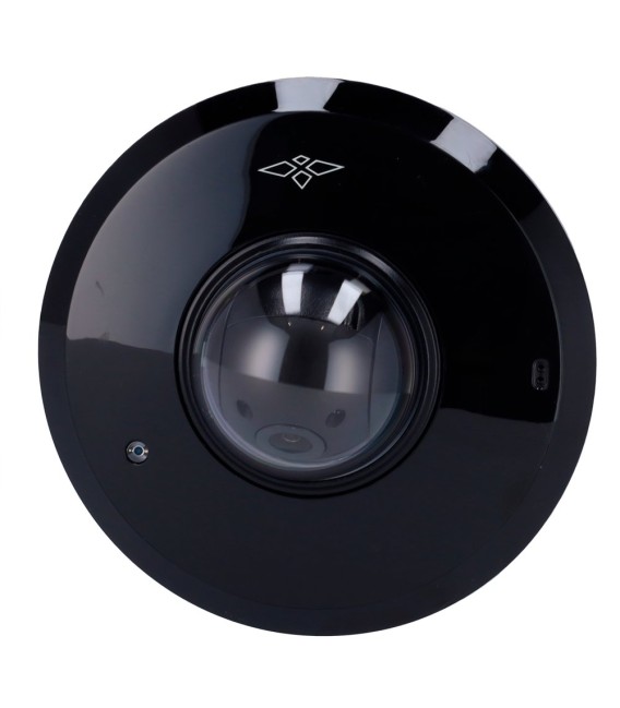 Cámara IP PTZ X-Security 4 Mpx Gama Pro XS-IPSD1004I-4UW-WIZ