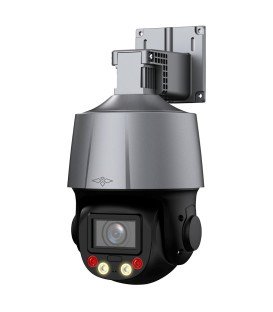 Câmera IP PTZ X-Security 4 Mpx Pro Range XS-IPSD3005ITA-4UW-WIZ-DL