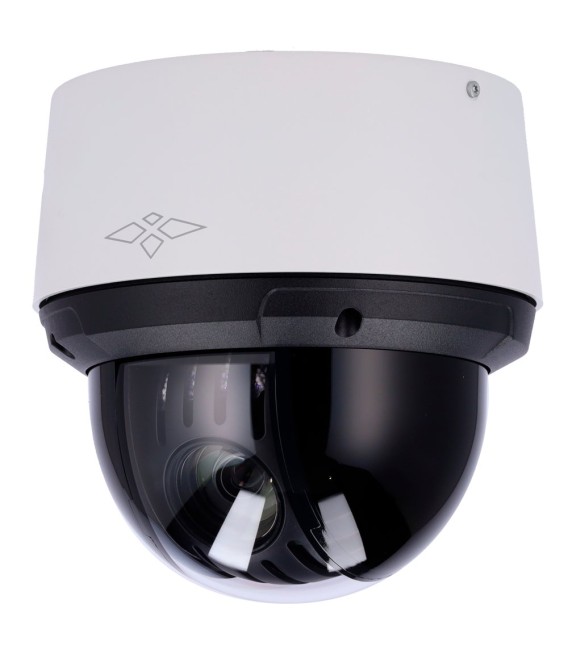 Câmera IP PTZ X-Security 4 Mpx Pro Range XS-IPSD4025ITA-4U-WIZ