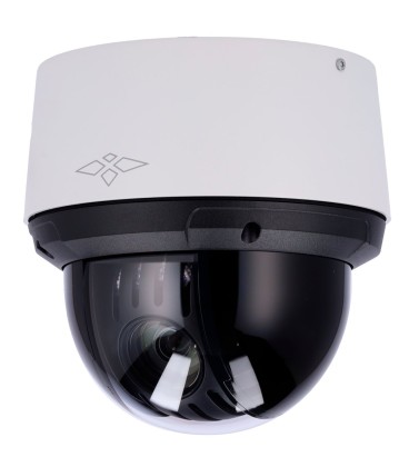 Cámara IP PTZ X-Security 4 Mpx Gama Pro XS-IPSD4025ITA-4U-WIZ