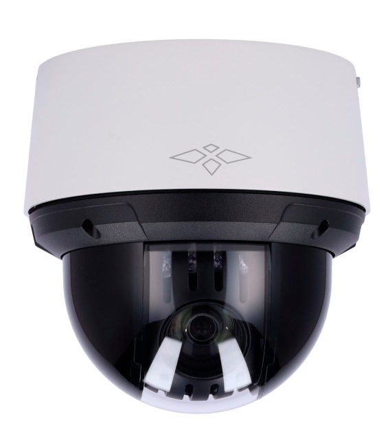 Câmera IP PTZ X-Security 4 Mpx Pro Range XS-IPSD4025ITA-4U-WIZ