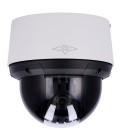 Câmera IP PTZ X-Security 4 Mpx Pro Range XS-IPSD4025ITA-4U-WIZ