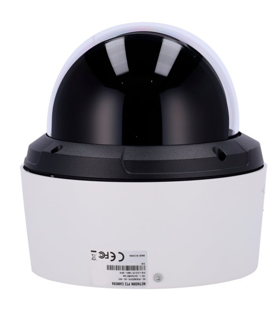 X-Security 4 Mpx PTZ IP Camera Pro Range XS-IPSD4025ITA-4U-WIZ