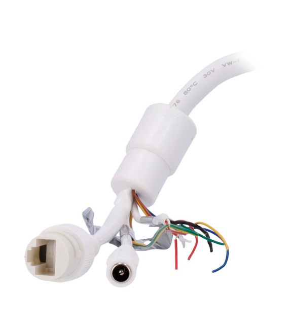 X-Security 4 Mpx PTZ IP Camera Pro Range XS-IPSD4025ITA-4U-WIZ