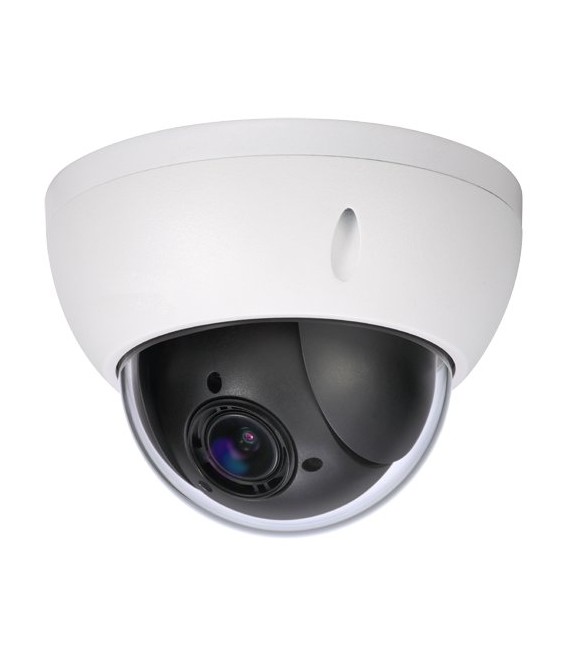 Caméra IP motorisée 4 Mégapixels Gamme Pro X-Security XS-IPSD4604H-4P