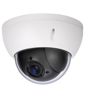 Motorized IP camera 4 Megapixel Pro Range X-Security XS-IPSD4604H-4P