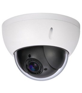 Câmera IP motorizada 4 Megapixels Pro Range X-Security XS-IPSD4604H-4P