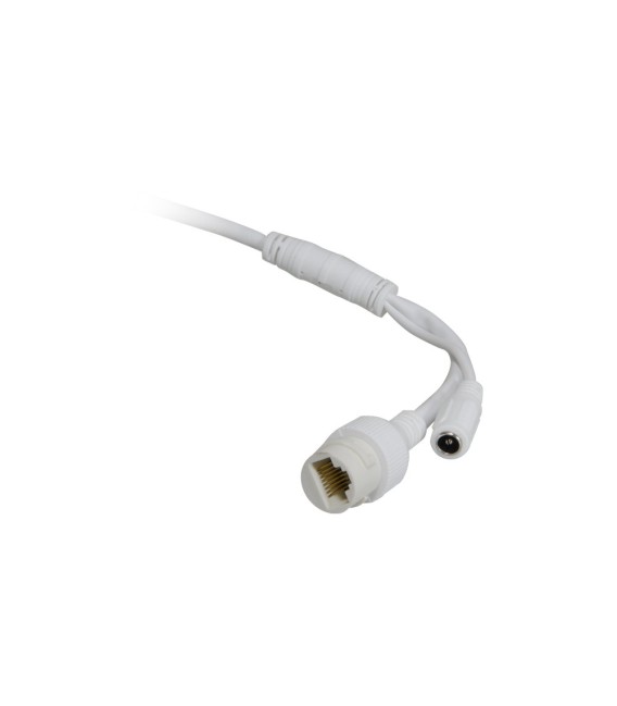 Motorized IP camera 4 Megapixel Pro Range X-Security XS-IPSD4604H-4P