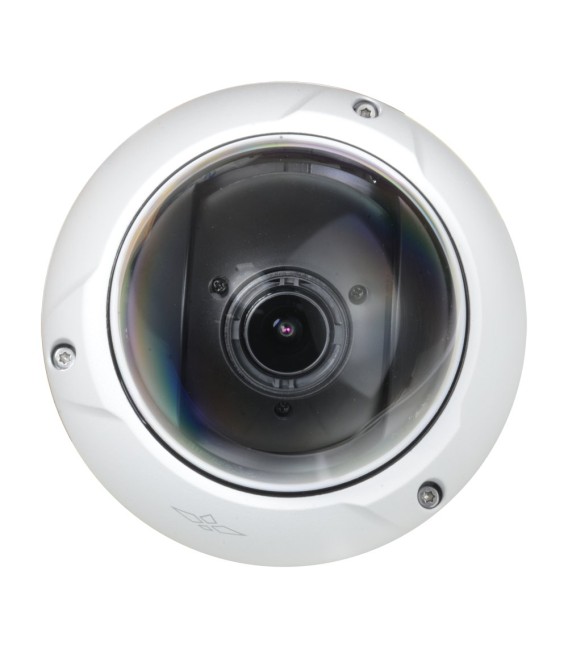 Motorized IP camera 4 Megapixel Pro Range X-Security XS-IPSD4604H-4P
