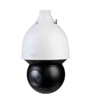 Câmera IP PTZ X-Security 4 Mpx Pro Range XS-IPSD5025ITA-4U-WIZ