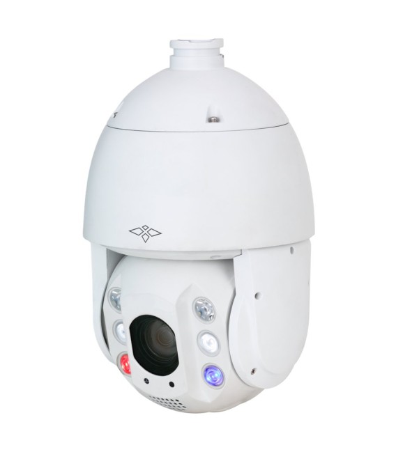 Caméra IP PTZ X-Security 4 Mpx Gamme Pro XS-IPSD6032ITA-4U-TIOC