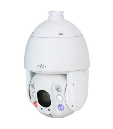 Câmera IP PTZ X-Security 4 Mpx Pro Range XS-IPSD6032ITA-4U-TIOC