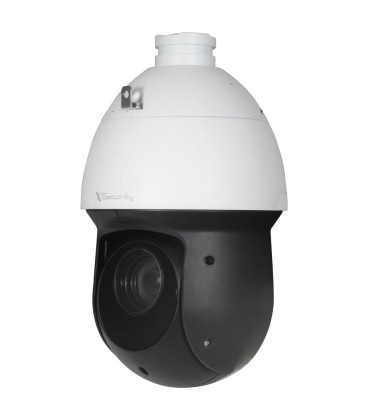X-Security 4 Mpx PTZ IP Camera Pro Range XS-IPSD6325SIA-4P-WIZ