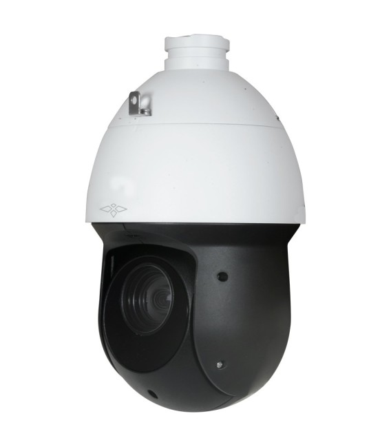 Cámara IP PTZ X-Security 8 Mpx Gama Ultra XS-IPSD6325SIWHA-8U-AI