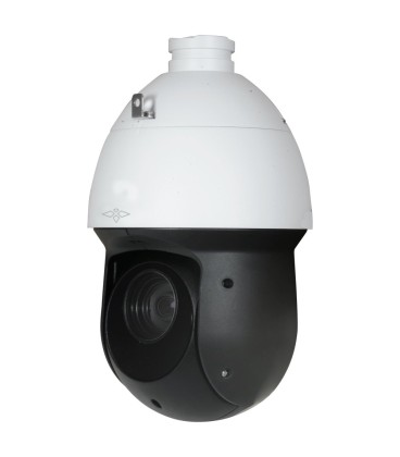 Câmera IP PTZ X-Security 8 Mpx Ultra Range XS-IPSD6325SIWHA-8U-AI