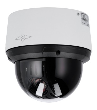 Cámara X-Security IP PTZ 2 Megapixel XS-IPSD72B12SAW-2P