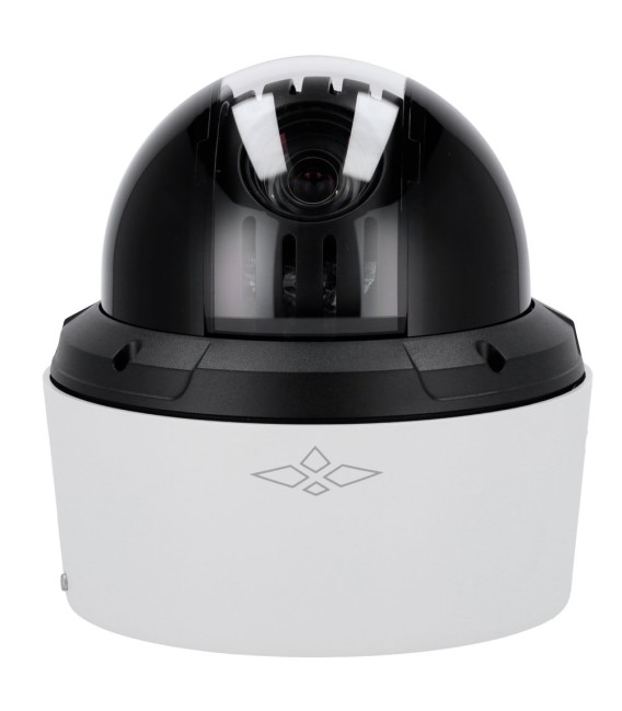 Câmera IP PTZ X-Security de 2 megapixels XS-IPSD72B12SAW-2P