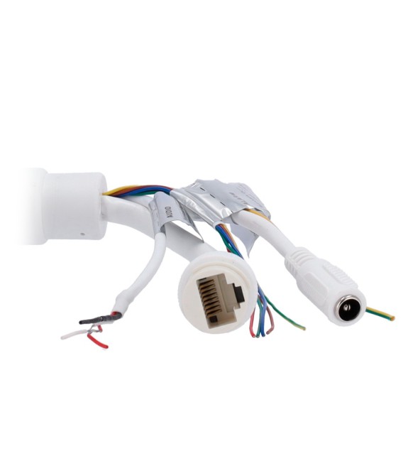 X-Security IP PTZ Camera 2 Megapixel XS-IPSD72B12SAW-2P