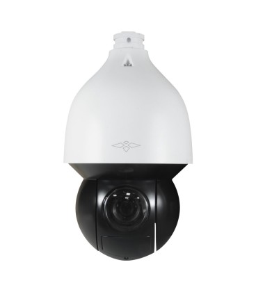 Câmera IP PTZ X-Security 2 Mpx Ultra Range XS-IPSD7525ISWHTA-2U-AI