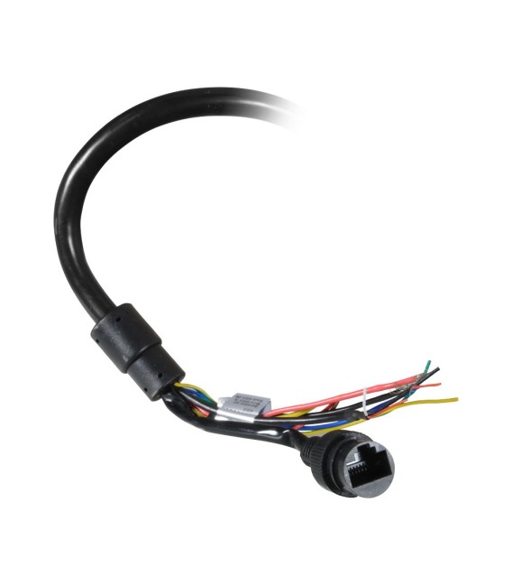 Cámara IP PTZ X-Security 2 Mpx Gama Ultra XS-IPSD7525ISWHTA-2U-AI