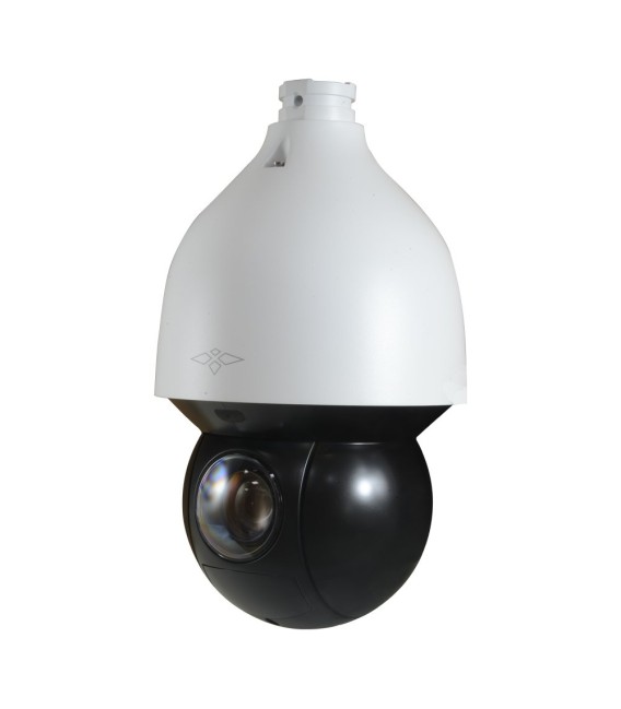 Cámara IP PTZ X-Security 2 Mpx Gama Ultra XS-IPSD7525ISWHTA-2U-AI