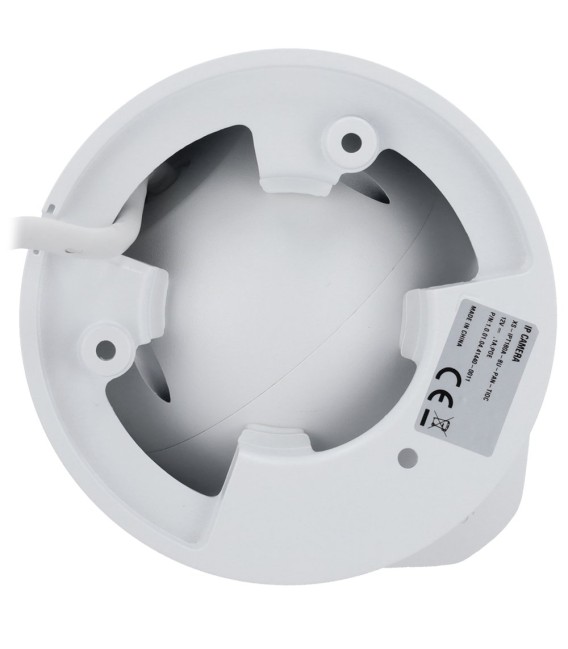 X-Security 8 Megapixel IP Turret Camera XS-IPT180A-8U-PAN-TIOC