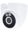 Cámara Turret IP 4Mpx gama PRO X-Security XS-IPT224S-4PW-TIOC