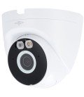 Caméra IP Tourelle 4Mpx gamme PRO X-Security XS-IPT224S-4PW-TIOC