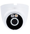 Turret IP Camera 4Mpx PRO range X-Security XS-IPT224S-4PW-TIOC