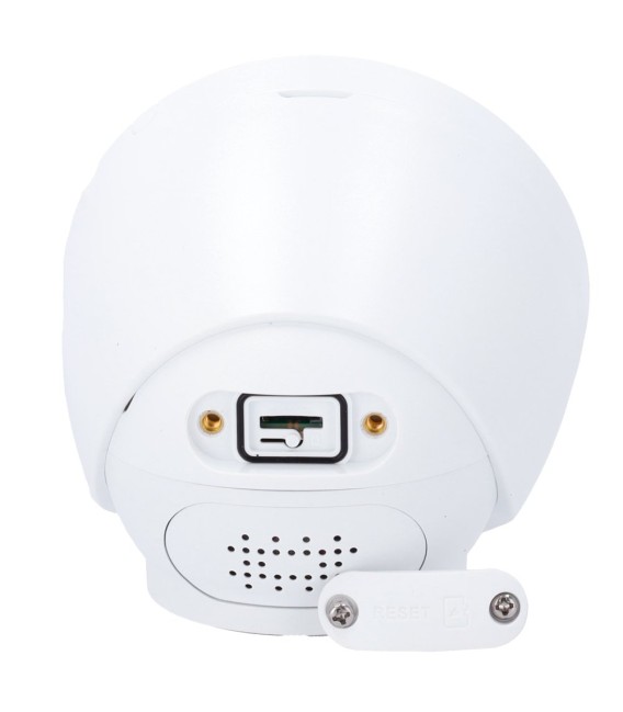 Câmera IP torreta 4Mpx PRO gama X-Security XS-IPT224S-4PW-TIOC