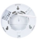 Caméra IP Tourelle 4Mpx gamme PRO X-Security XS-IPT224S-4PW-TIOC
