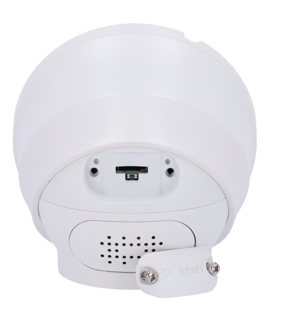 X-Security Cámara IP Turret XS-IPT981A-4P-SL-WIZ