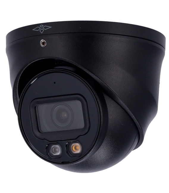 X-Security IP Turret Camera PRO Range XS-IPT981A-8P-WIZ-DL-BLACK
