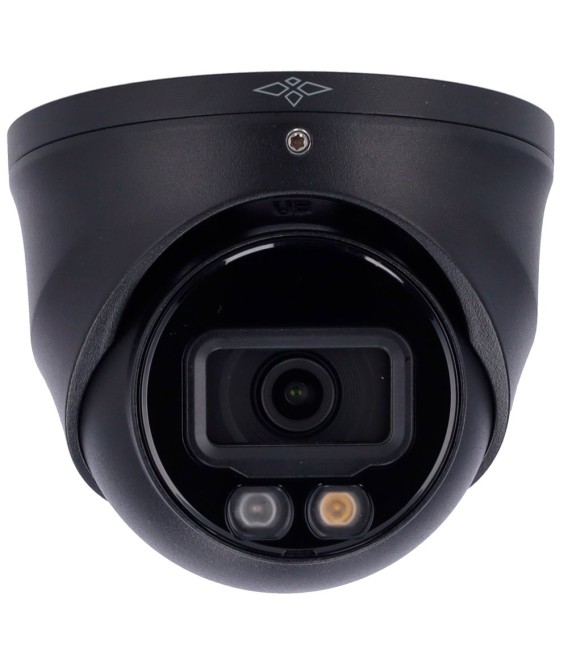 Câmera IP Torreta X-Security Gama PRO XS-IPT981A-8P-WIZ-DL-BLACK
