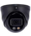 X-Security IP Turret Camera PRO Range XS-IPT981A-8P-WIZ-DL-BLACK