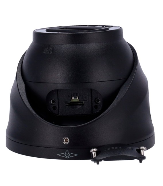 Câmera IP Torreta X-Security Gama PRO XS-IPT981A-8P-WIZ-DL-BLACK