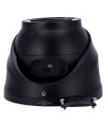 X-Security IP Turret Camera PRO Range XS-IPT981A-8P-WIZ-DL-BLACK