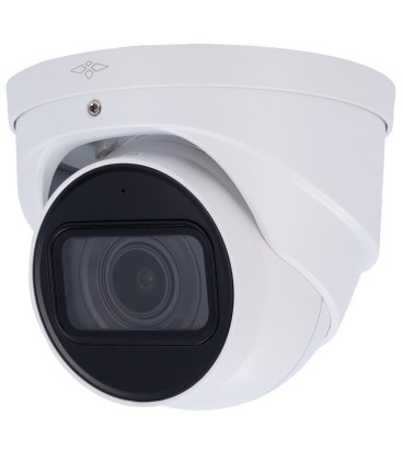 Câmera IP Torreta X-Security Gama PRO XS-IPT987ZA-4P-WIZ