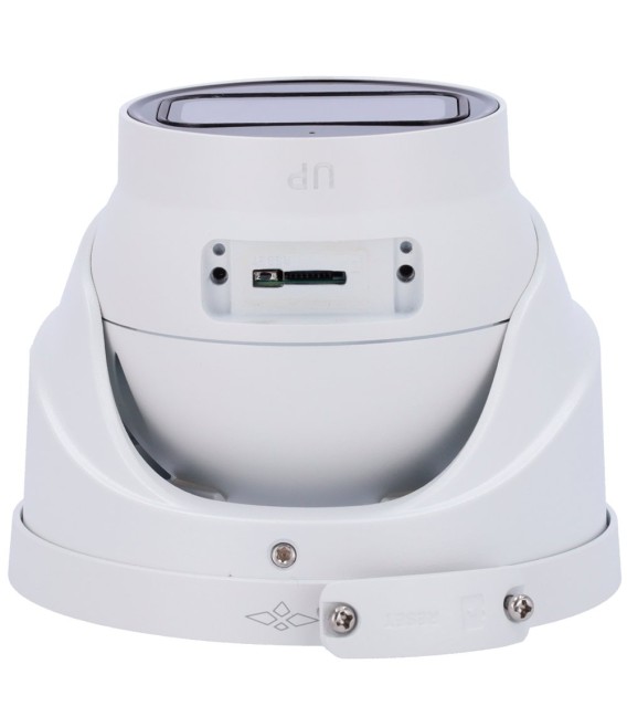 Cámara Turret IP X-Security Gama PRO XS-IPT987ZA-4P-WIZ