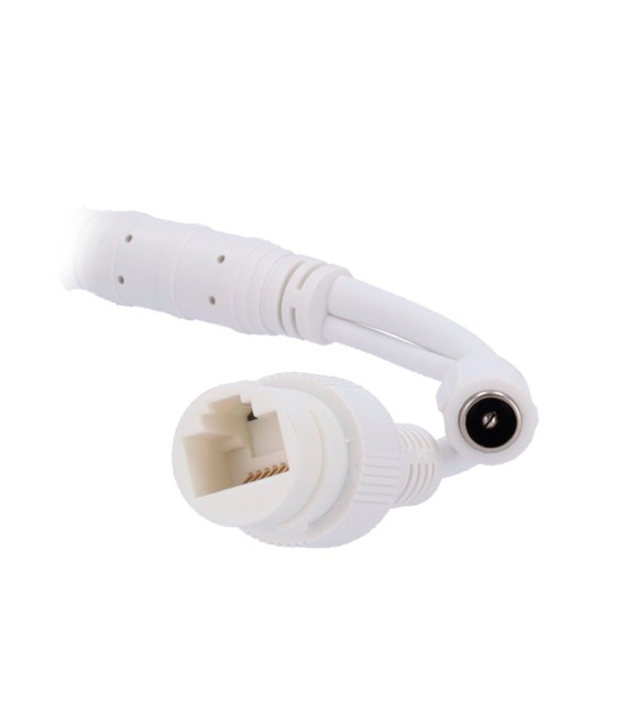 Cámara Turret IP X-Security Gama PRO XS-IPT987ZA-4P-WIZ