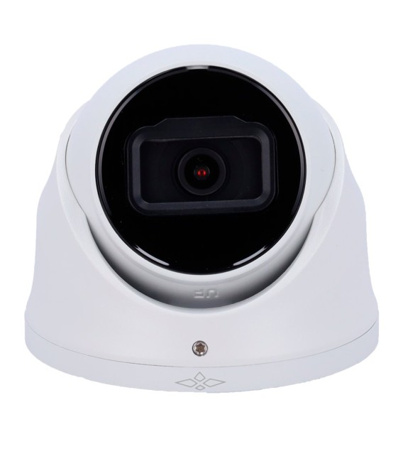 X-Security IP Turret Camera ULTRA Range XS-IPT987ZSWH-4U-AI