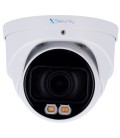 X-Security Turret IP Camera XS-IPT990ZA-4P-DL-WIZ
